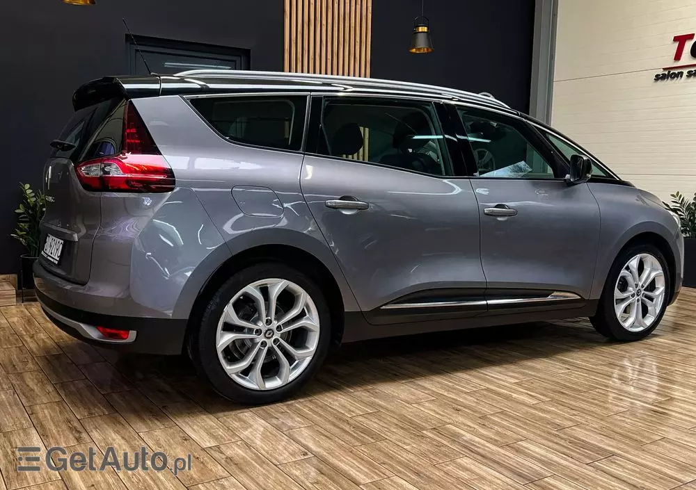 RENAULT Grand Scenic 