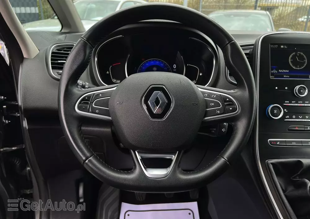 RENAULT Grand Scenic 
