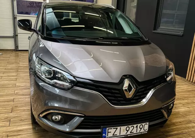 RENAULT Grand Scenic 