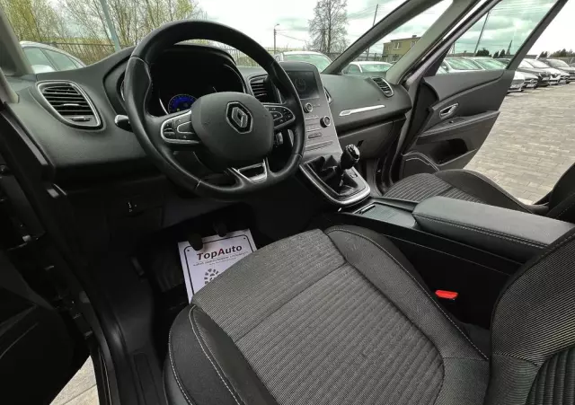 RENAULT Grand Scenic 