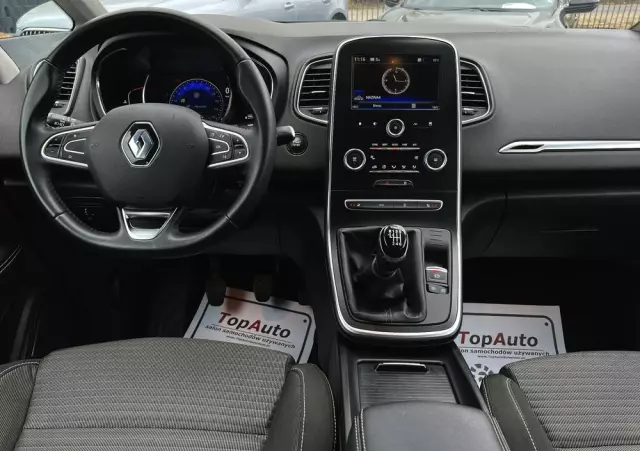 RENAULT Grand Scenic 