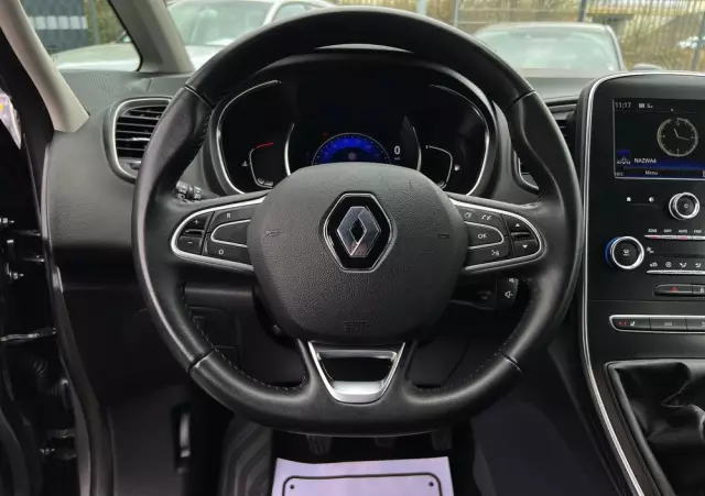 RENAULT Grand Scenic 