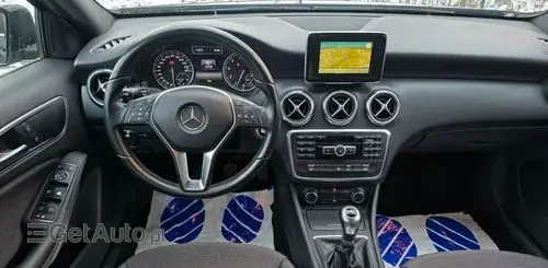 MERCEDES-BENZ Klasa A 