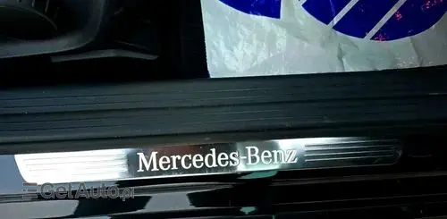 MERCEDES-BENZ Klasa A 