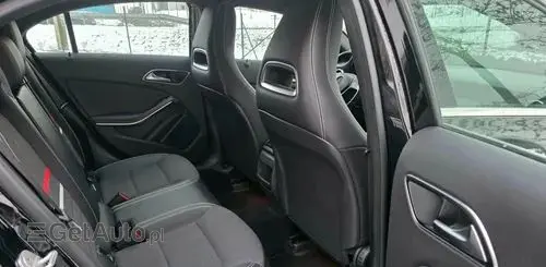 MERCEDES-BENZ Klasa A 