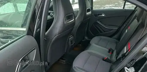 MERCEDES-BENZ Klasa A 
