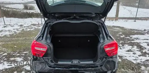 MERCEDES-BENZ Klasa A 