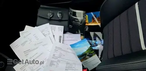 MERCEDES-BENZ Klasa A 