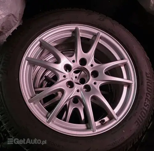 MERCEDES-BENZ Klasa A 