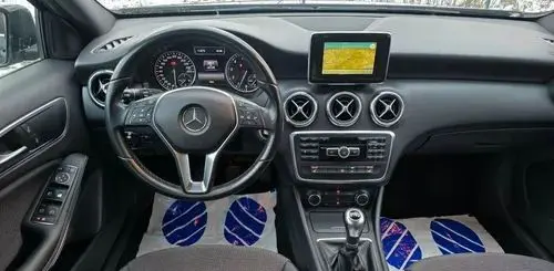 MERCEDES-BENZ Klasa A 