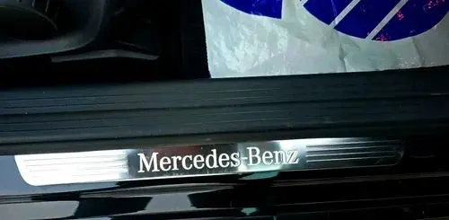 MERCEDES-BENZ Klasa A 