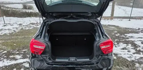 MERCEDES-BENZ Klasa A 