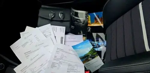 MERCEDES-BENZ Klasa A 