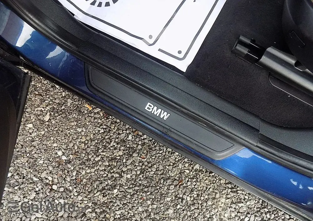 BMW X3 XDrive30d Advantage