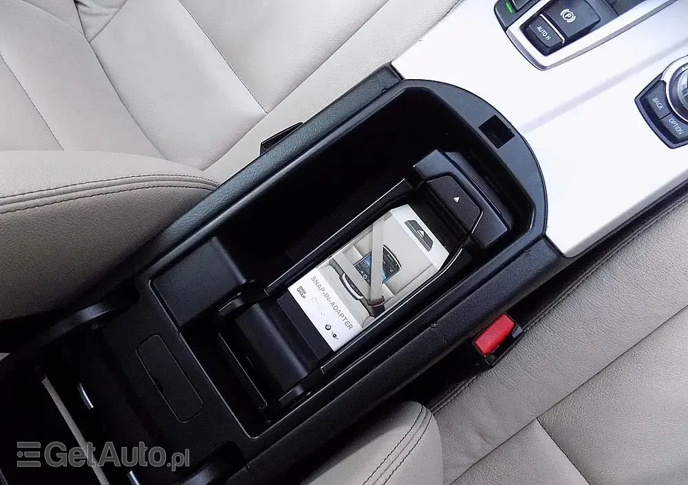 BMW X3 XDrive30d Advantage