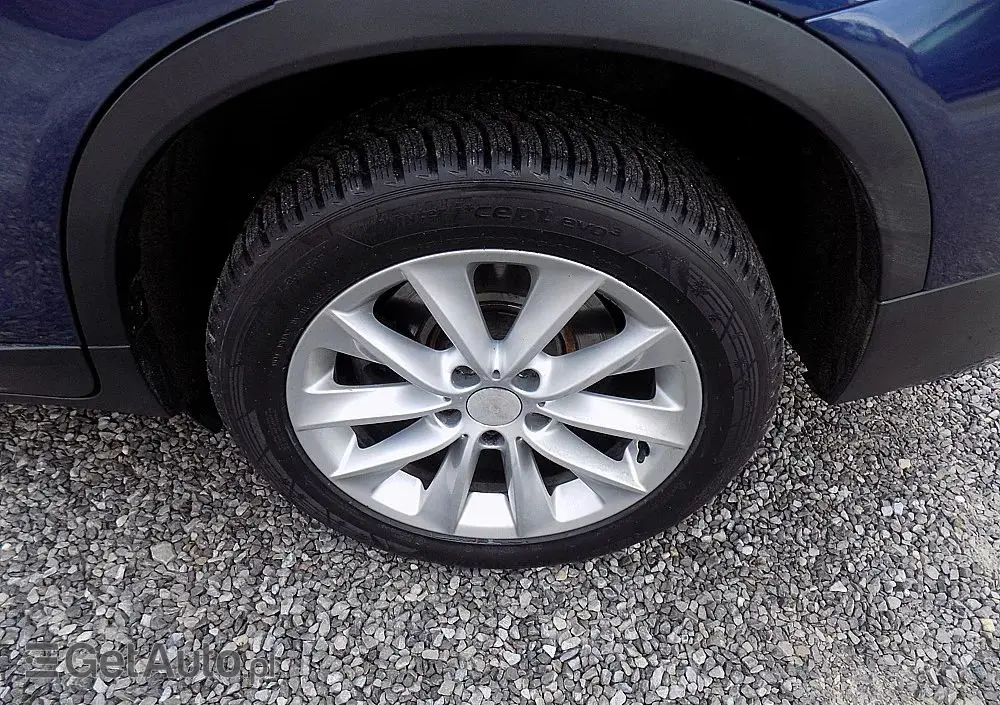 BMW X3 XDrive30d Advantage