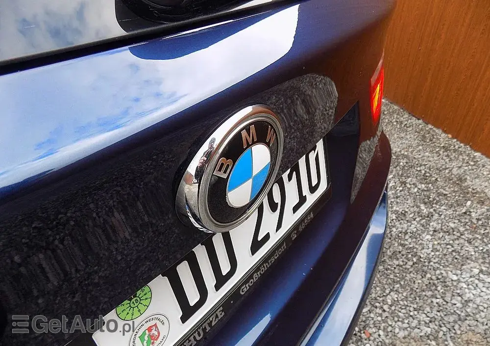 BMW X3 XDrive30d Advantage