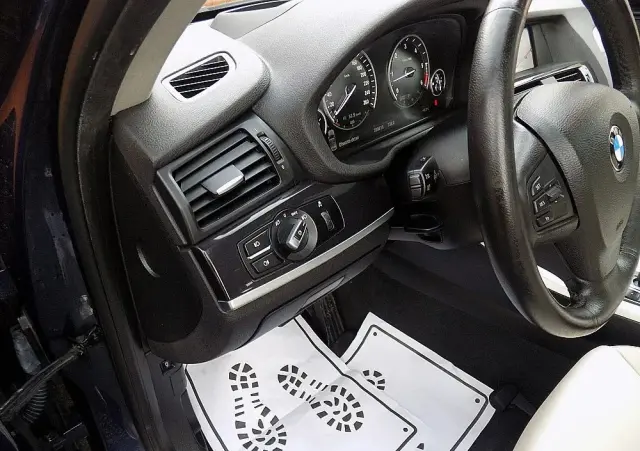 BMW X3 XDrive30d Advantage