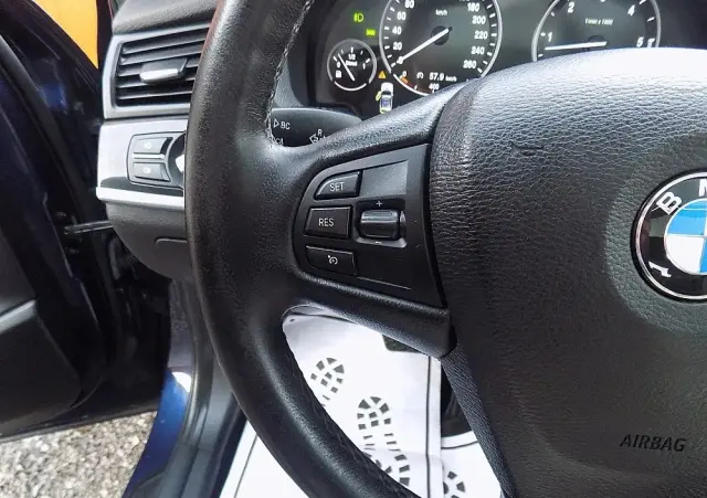 BMW X3 XDrive30d Advantage