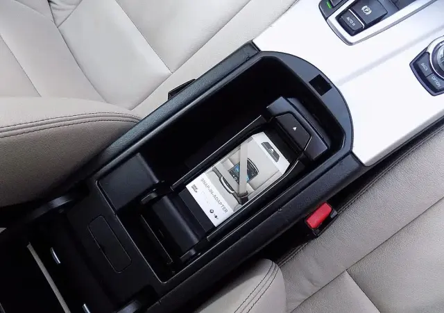 BMW X3 XDrive30d Advantage