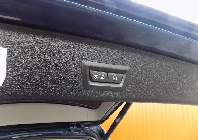 BMW X3 XDrive30d Advantage