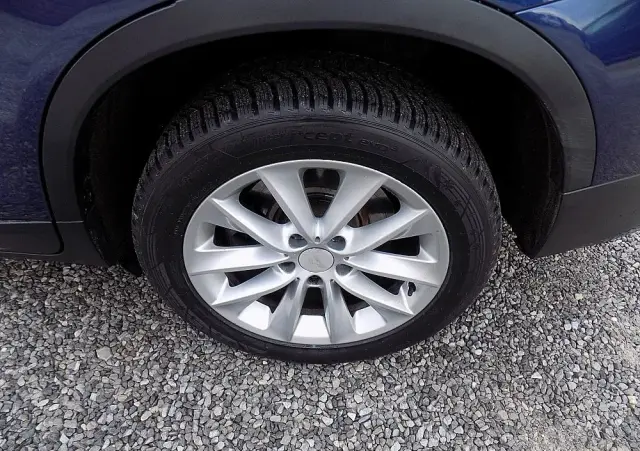 BMW X3 XDrive30d Advantage