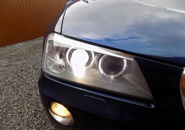 BMW X3 XDrive30d Advantage