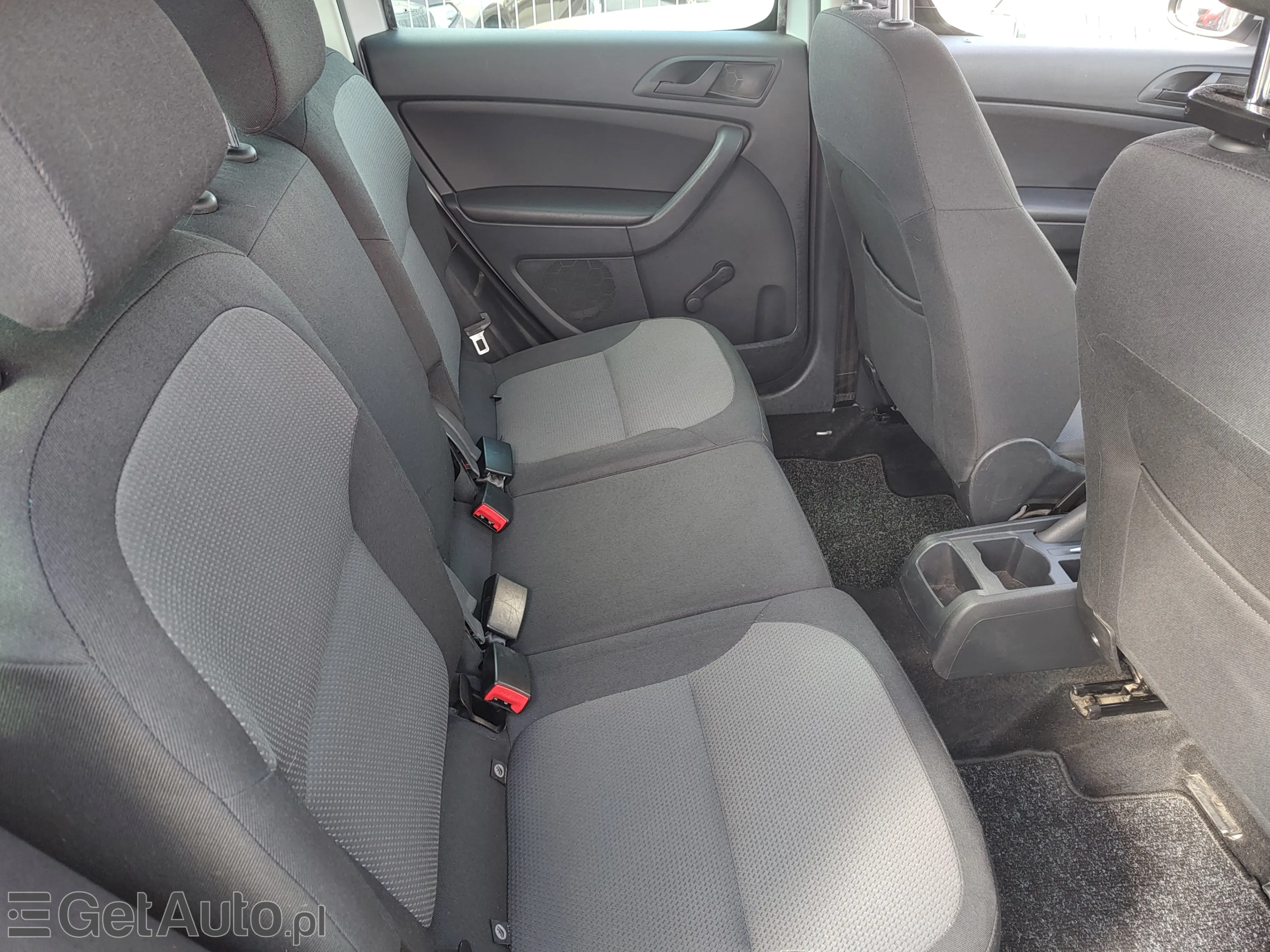 SKODA Yeti Active 4x4