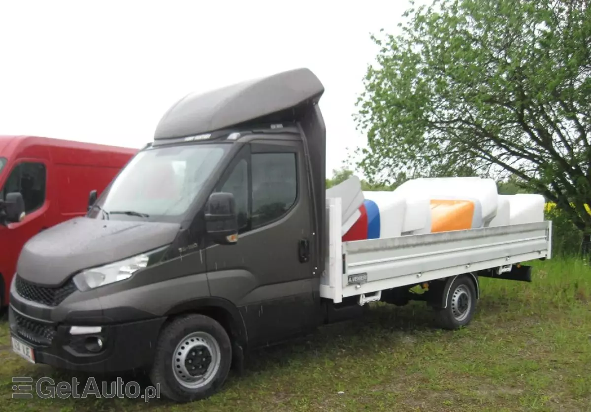 IVECO Daily 