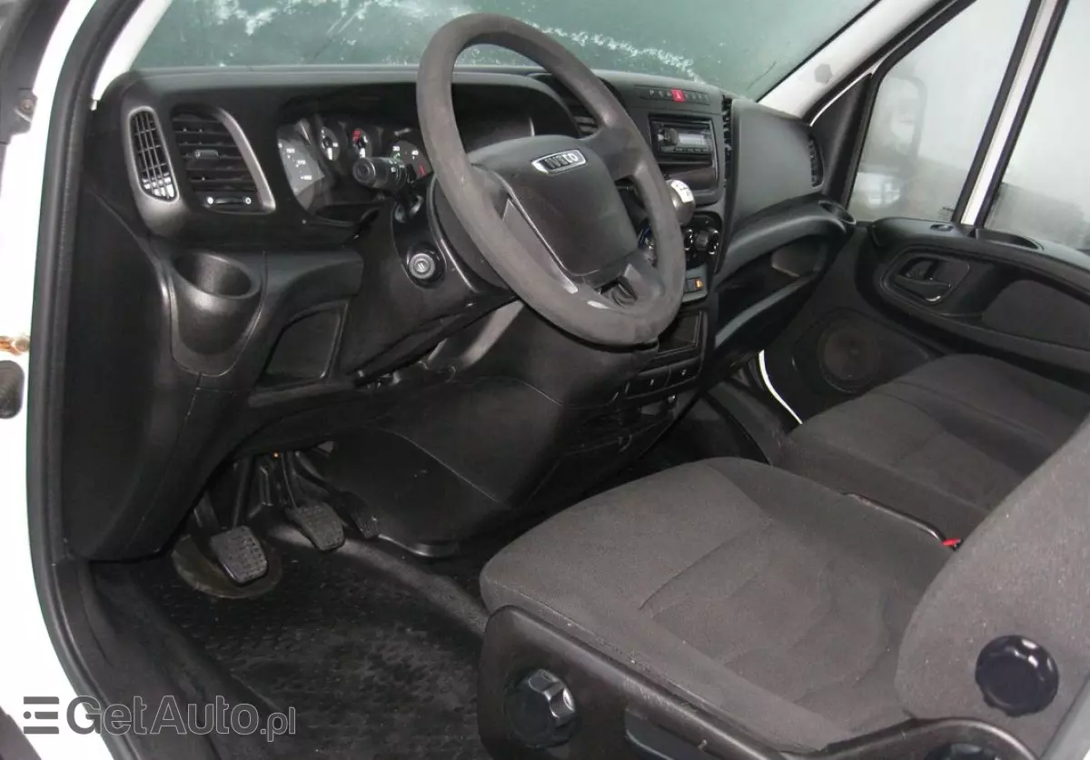 IVECO Daily 