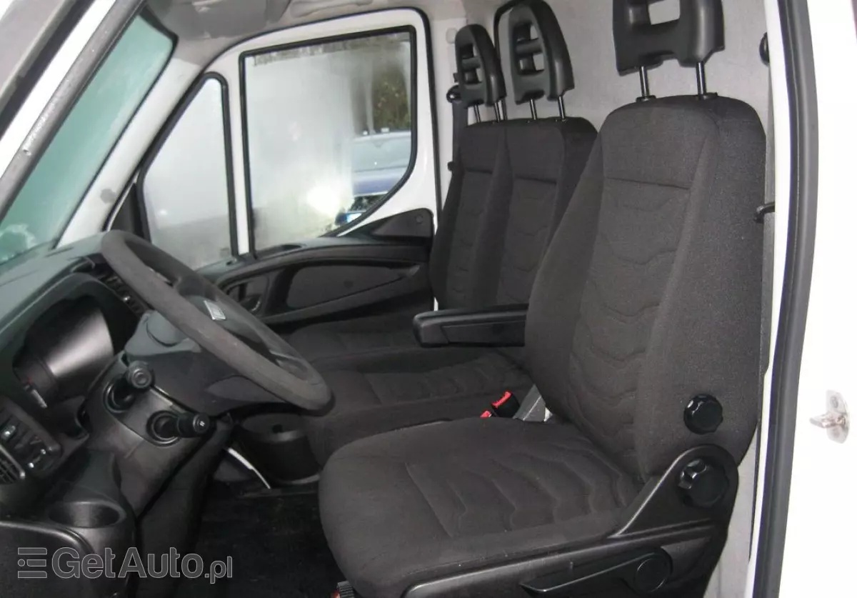 IVECO Daily 