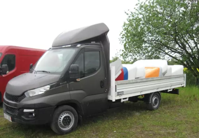 IVECO Daily 