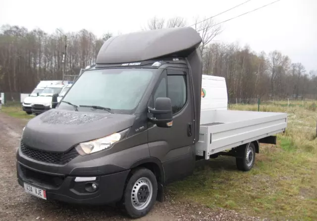 IVECO Daily 