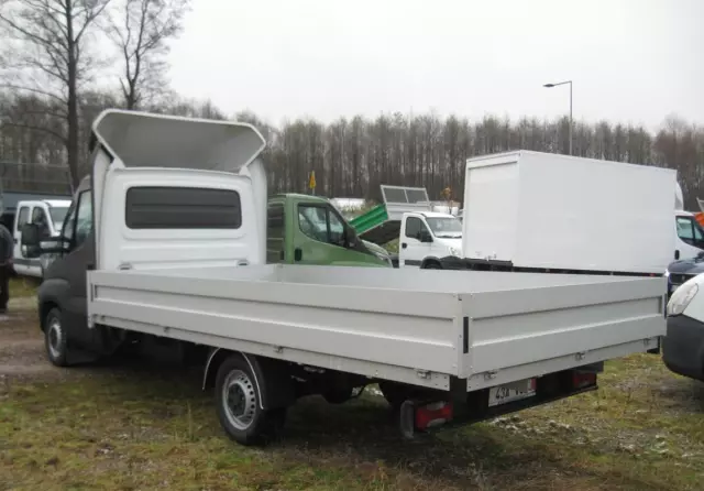 IVECO Daily 