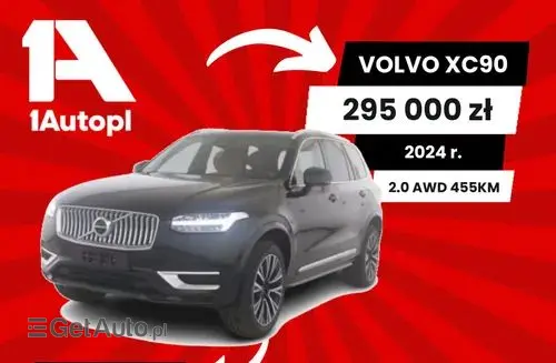 VOLVO Xc 90 