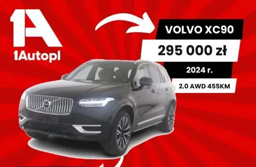 VOLVO Xc 90 