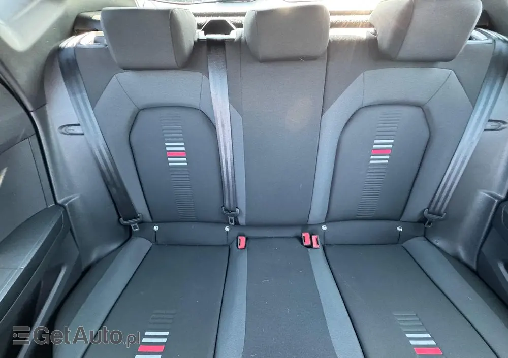 SEAT Arona 1.0 TSI FR S&S DSG