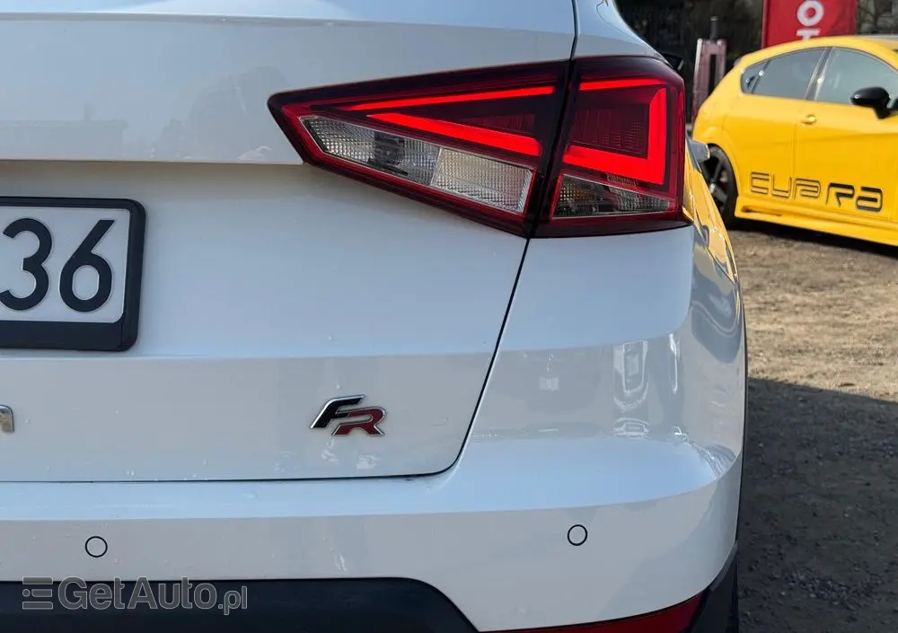 SEAT Arona 1.0 TSI FR S&S DSG