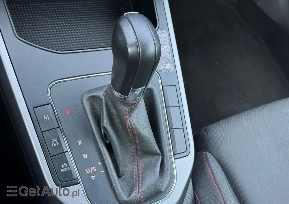 SEAT Arona 1.0 TSI FR S&S DSG