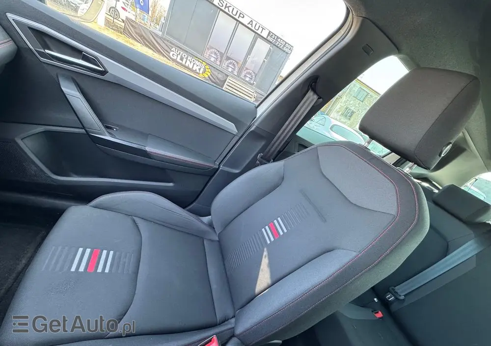 SEAT Arona 1.0 TSI FR S&S DSG