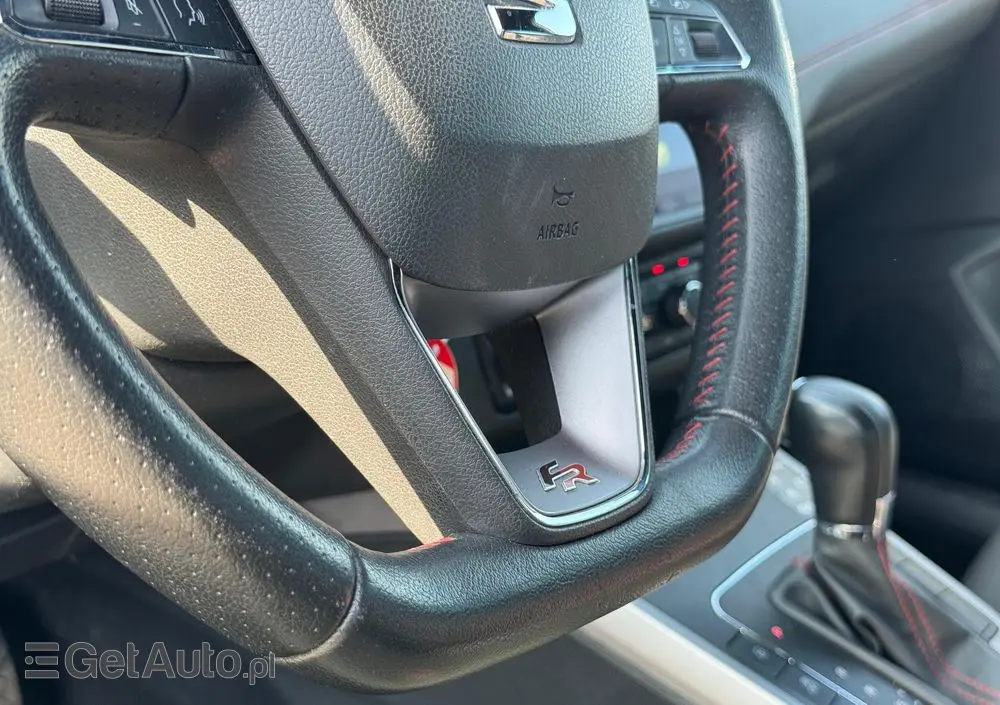 SEAT Arona 1.0 TSI FR S&S DSG