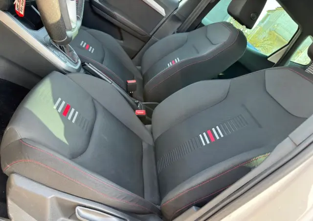 SEAT Arona 1.0 TSI FR S&S DSG