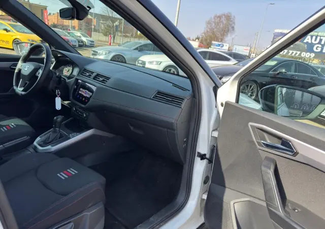 SEAT Arona 1.0 TSI FR S&S DSG