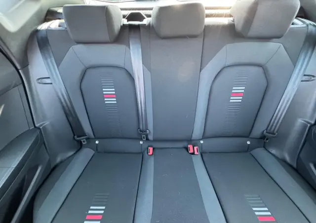 SEAT Arona 1.0 TSI FR S&S DSG