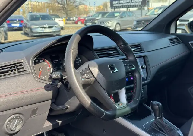 SEAT Arona 1.0 TSI FR S&S DSG