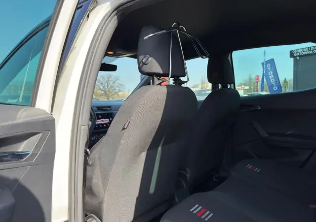 SEAT Arona 1.0 TSI FR S&S DSG