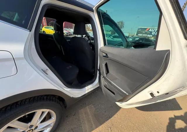 SEAT Arona 1.0 TSI FR S&S DSG