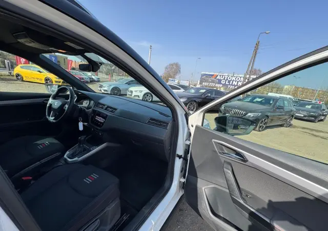 SEAT Arona 1.0 TSI FR S&S DSG