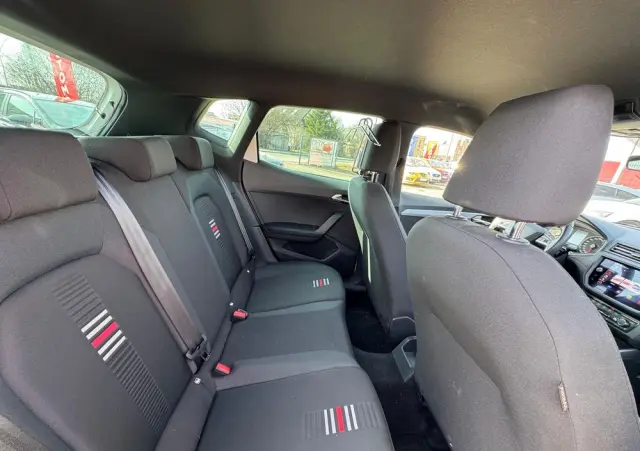 SEAT Arona 1.0 TSI FR S&S DSG