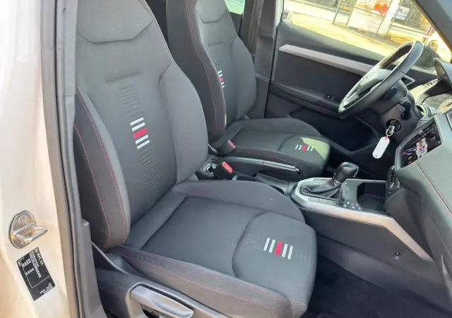 SEAT Arona 1.0 TSI FR S&S DSG